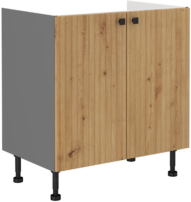 Kuchyňská skříňka spodní dřezová STRAKOŠ AVÁLIE A-1